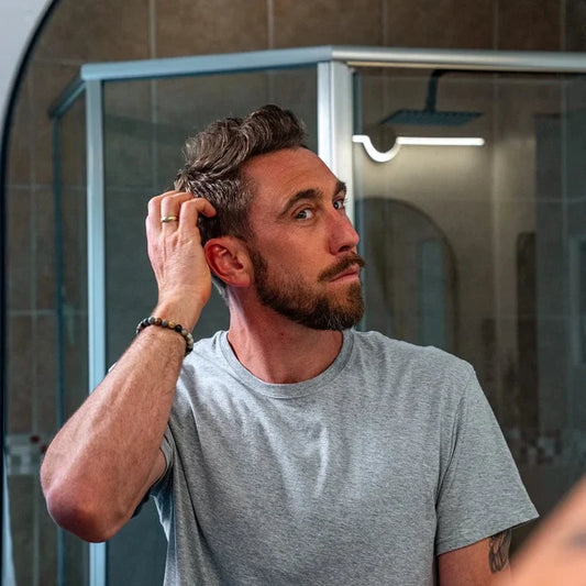 Hair Pomade