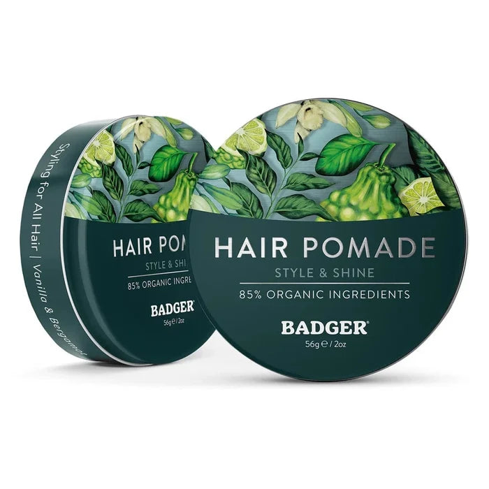 Hair Pomade