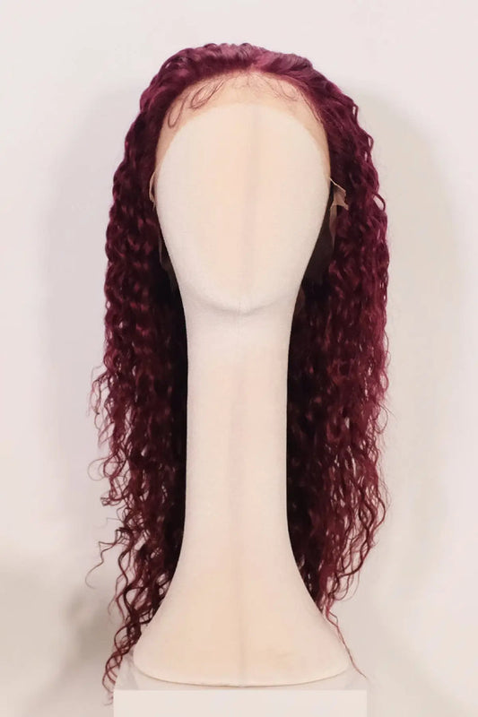 HAIR TOPIC GENUINE 13x4 BRAZILIAN 360 LACE WIG - ALEXANDRIA HAIR TOPIC
