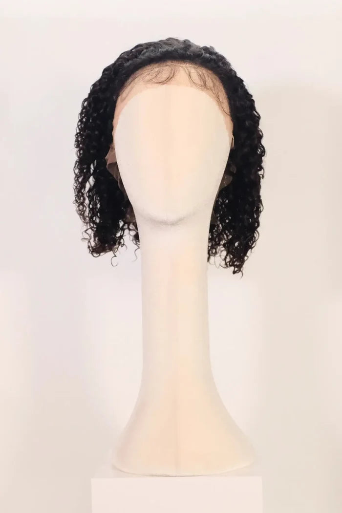 HAIR TOPIC GENUINE 13x4 BRAZILIAN 360 LACE WIG - MERRY HAIR TOPIC