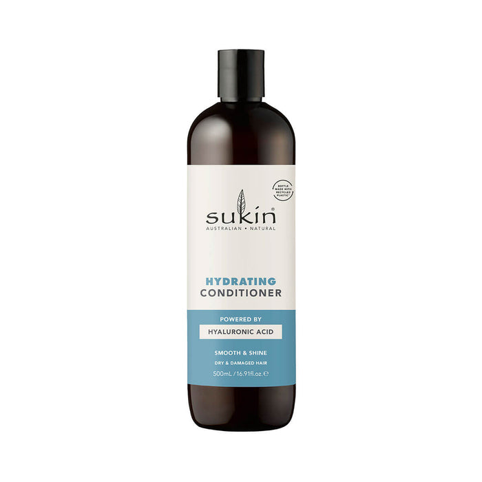 500ml Haircare Hydrating Conditioner