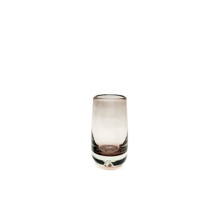 Handblown Tequila Shot Glass