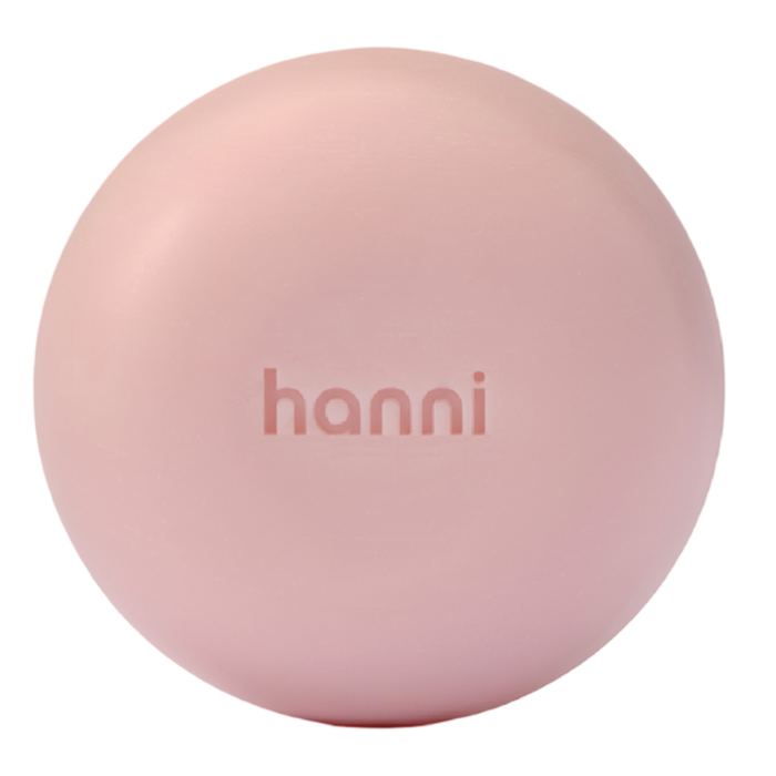 Hanni Cocoon Cleanse | 4-in-1 Solid Serum Body Cleanser