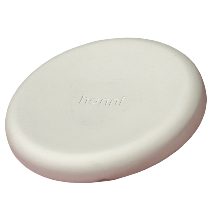 Hanni Pebble Dish | Quick-Dry Diatomaceous Earth Soap Dish