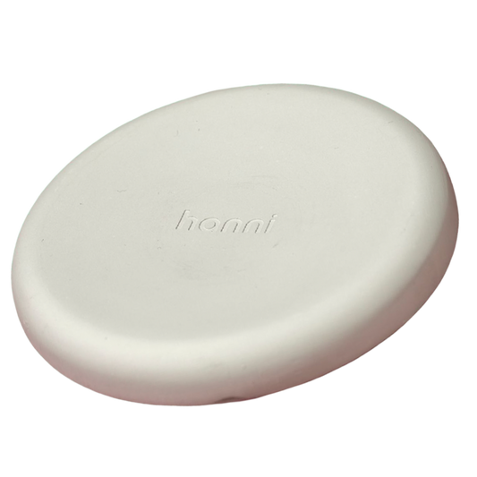Hanni Pebble Dish | Quick-Dry Diatomaceous Earth Soap Dish