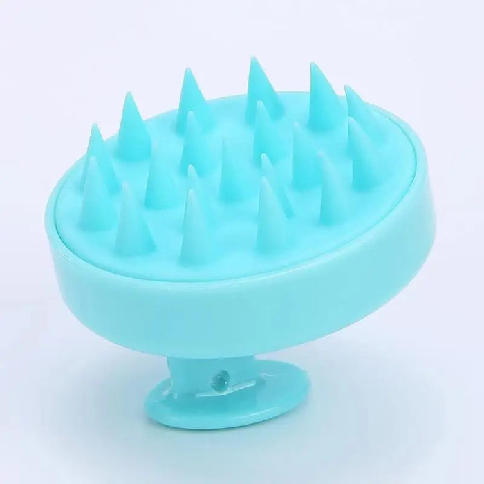 Head Scalp Massager shampoo sclap brush for Hair growth - Odara Naturals