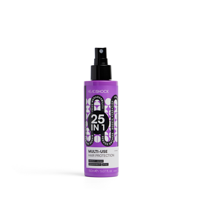 Headshock 25 In 1 Hair Protection Spray 150ml