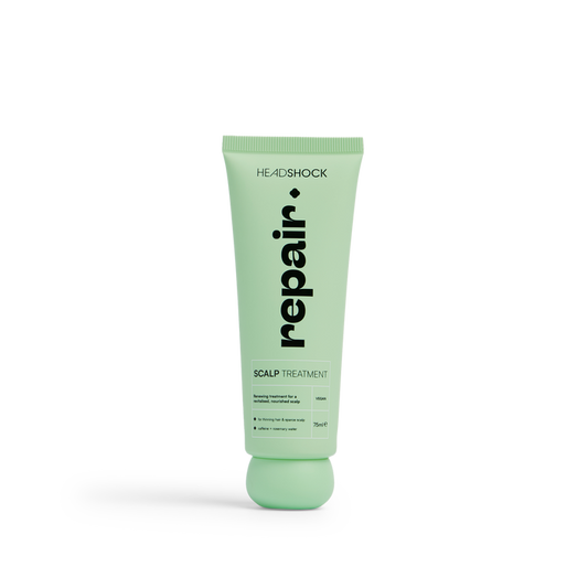 Headshock Repair Scalp Treatment 75ml