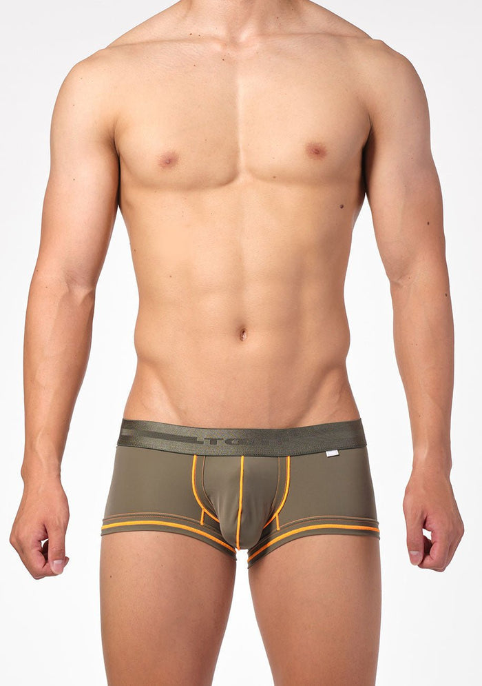 Heart Camo Boxer - | TOOT - | MAD Lifestyle