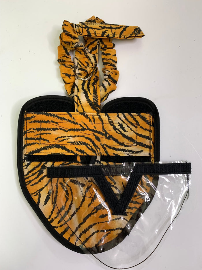 Tiger / Goose/XL Pekin