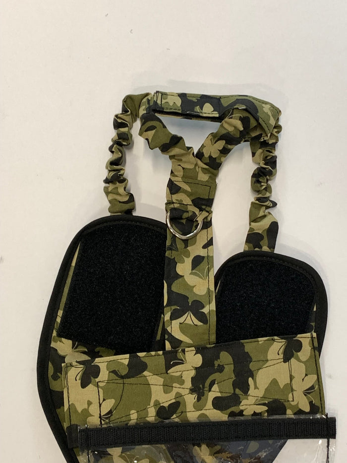 Butterfly Camo / Goose/XL Pekin
