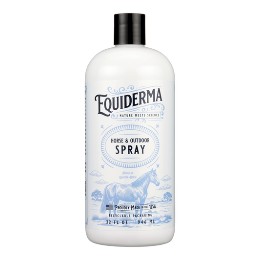 Horse & Outdoor Spray