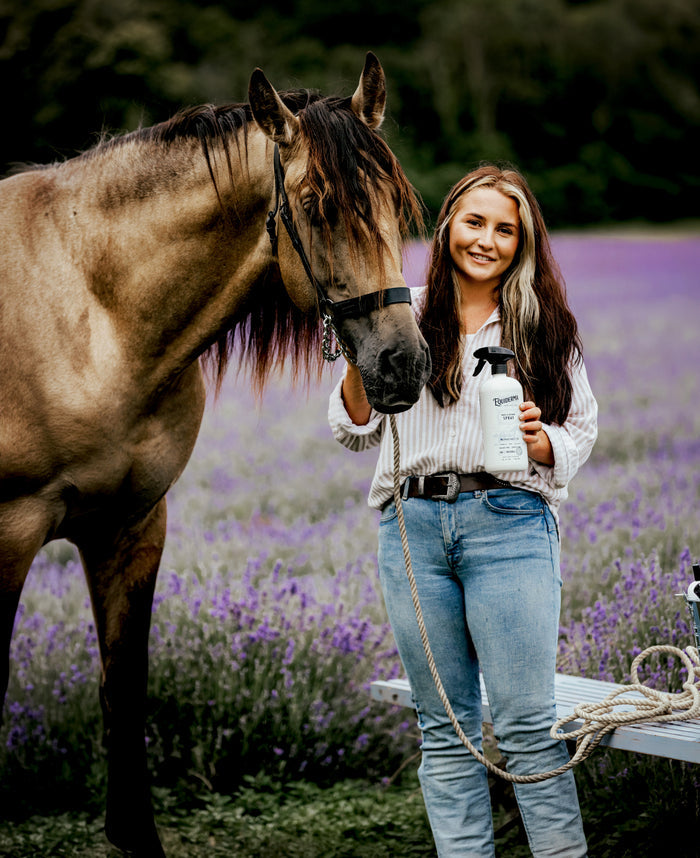 Horse & Outdoor Spray
