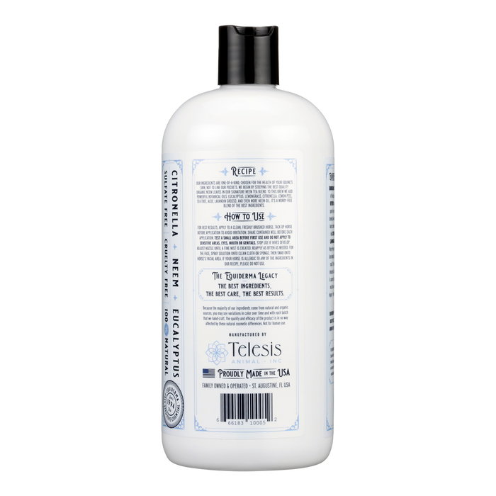 Horse & Outdoor Spray