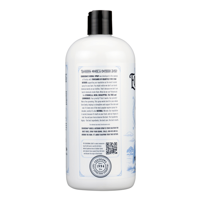 Horse & Outdoor Spray