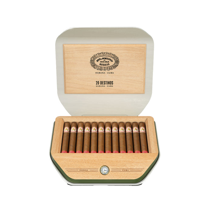 Hoyo de Monterrey Destinos Cigar