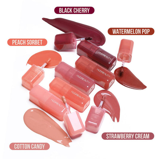 HUDA BEAUTY FILTER BLUSH