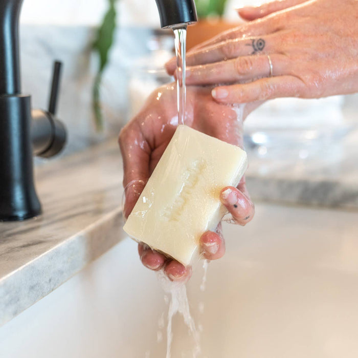 Humble Brands, Inc. - Star Anise & Palmarosa Soap Bar