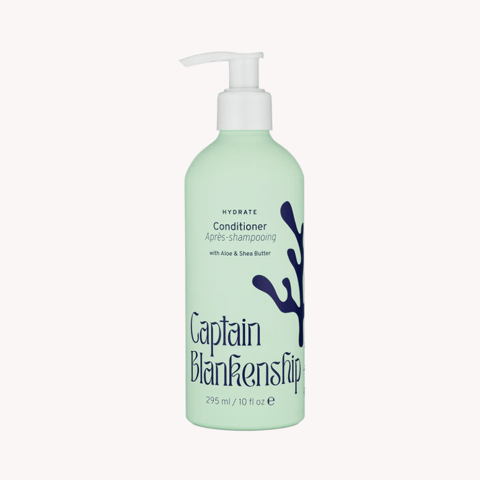 Hydrate Conditioner 10oz