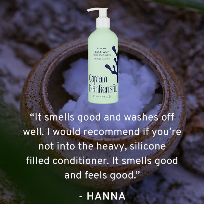 Hydrate Conditioner 10oz