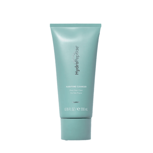 Hydropeptide Purifying Cleanser 200ml - Beauty Tribe