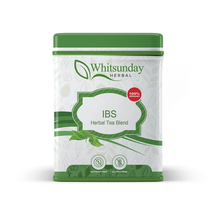IBS Herbal Tea - Whitsunday Myrtle