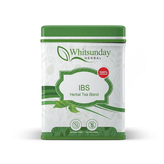IBS Herbal Tea - Whitsunday Myrtle