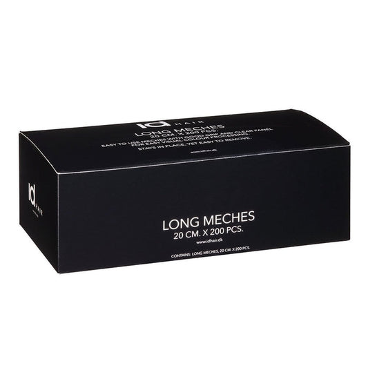 IDHAIR IdHAIR Long Meches | 20cm
