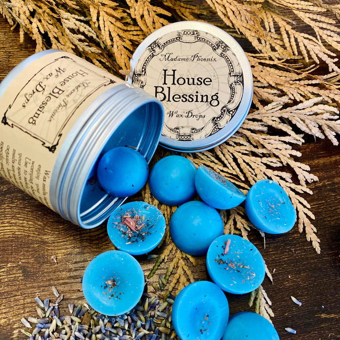 House Blessing