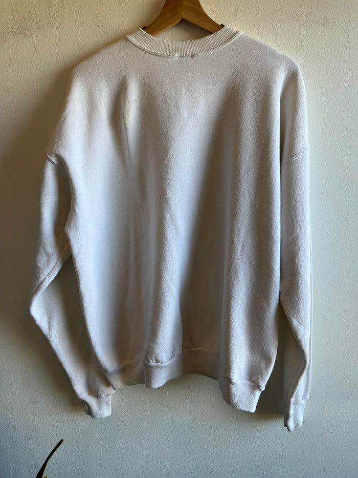 Vintage 1990’s Eagle Sweatshirt - La Lovely Vintage
