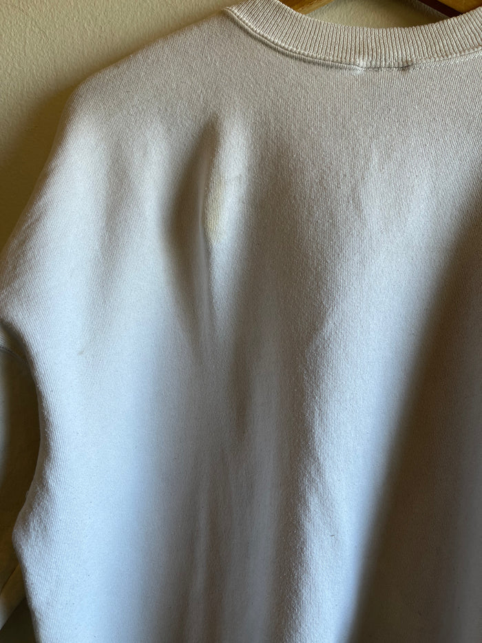 Vintage 1990’s Eagle Sweatshirt - La Lovely Vintage