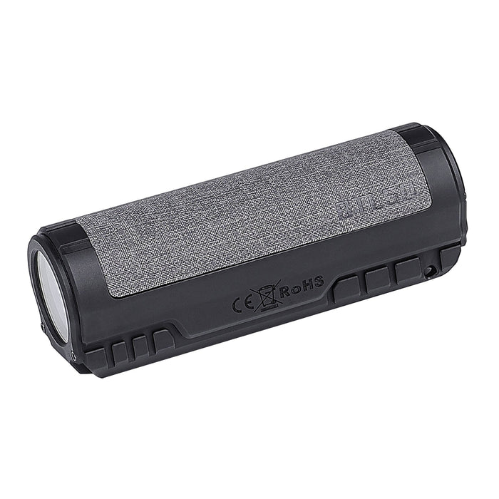 IMALENT BTL50 Digital Zoom Flashlight 3000 lumens - IMALENT®