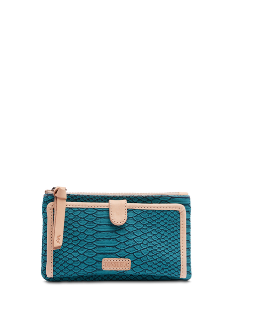 Indy Slim Wallet