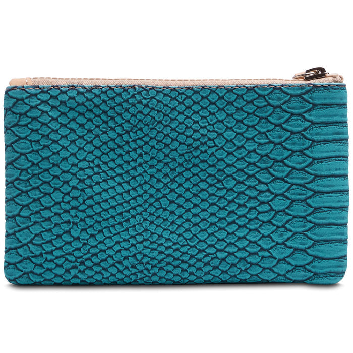 Indy Slim Wallet