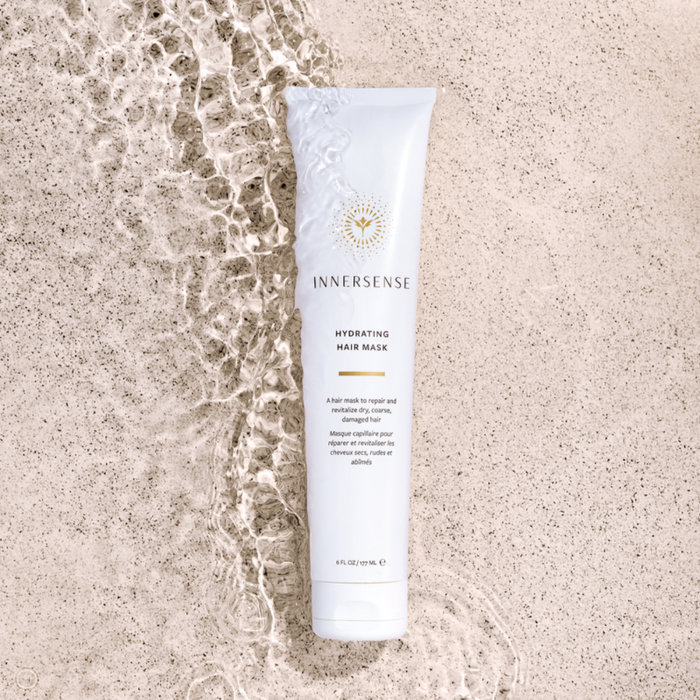 Innersense - Hair Mask - Hydrating - 177 ml