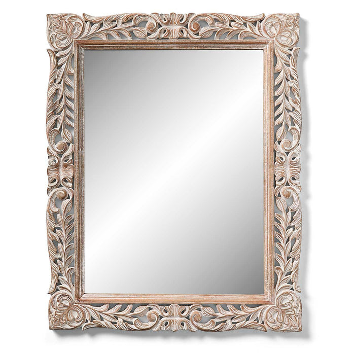 Ivy Vine Wall Mirror (*Local Pickup/Local Delivery Only)