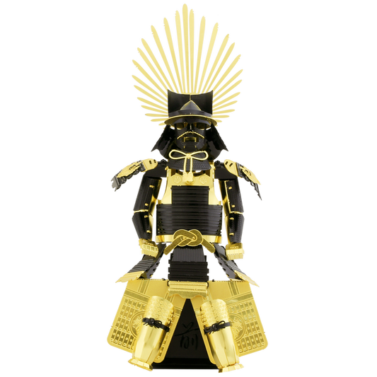 Japanese Armor