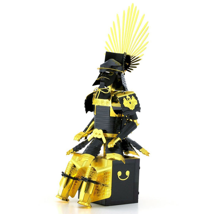 Japanese Armor