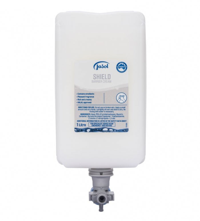Jasol Brightwell Shield Barrier Cream Pods