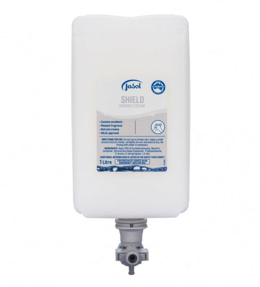 Jasol Brightwell Shield Barrier Cream Pods