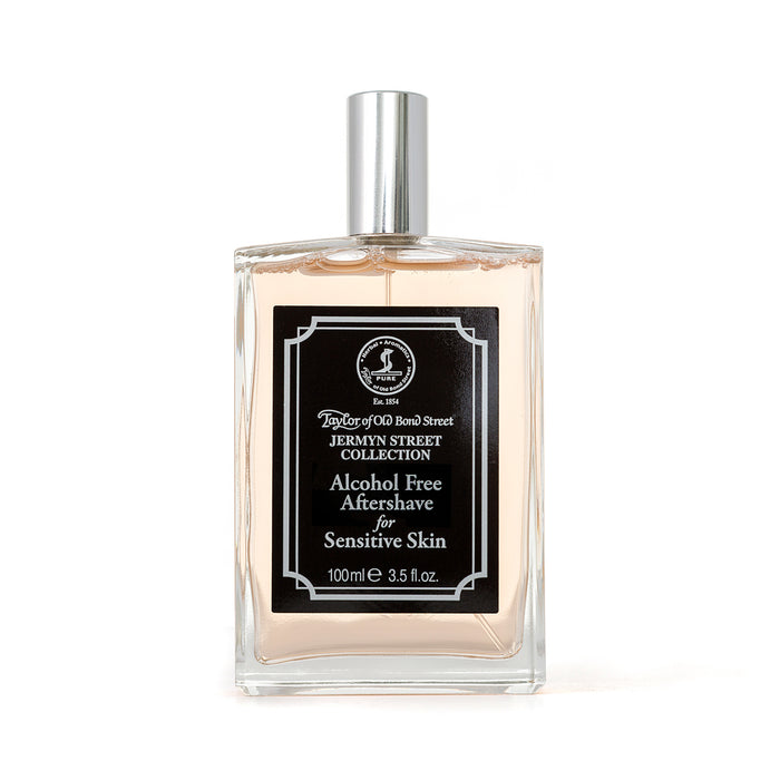 Jermyn Street Alcohol Free Aftershave Lotion 100ml
