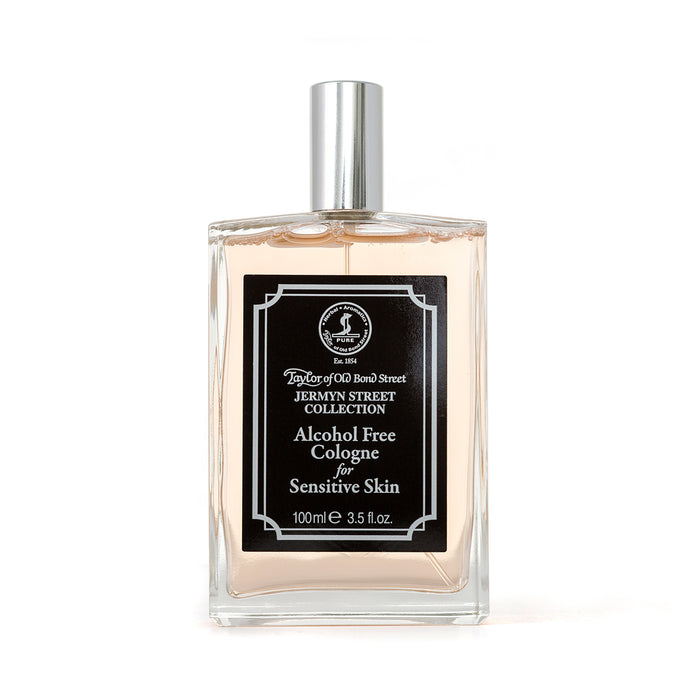 Jermyn Street Alcohol Free Cologne 100ml