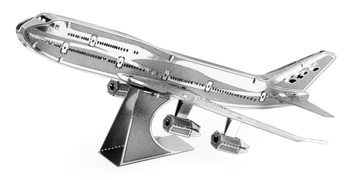 Jet Airplane