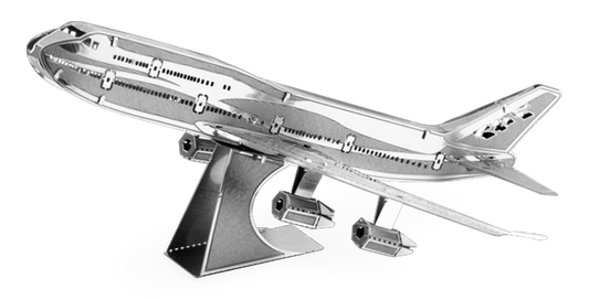 Jet Airplane