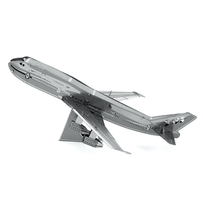 Jet Airplane