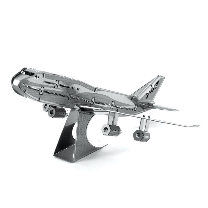 Jet Airplane