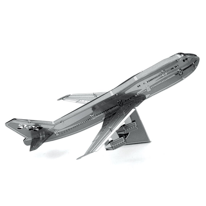 Jet Airplane