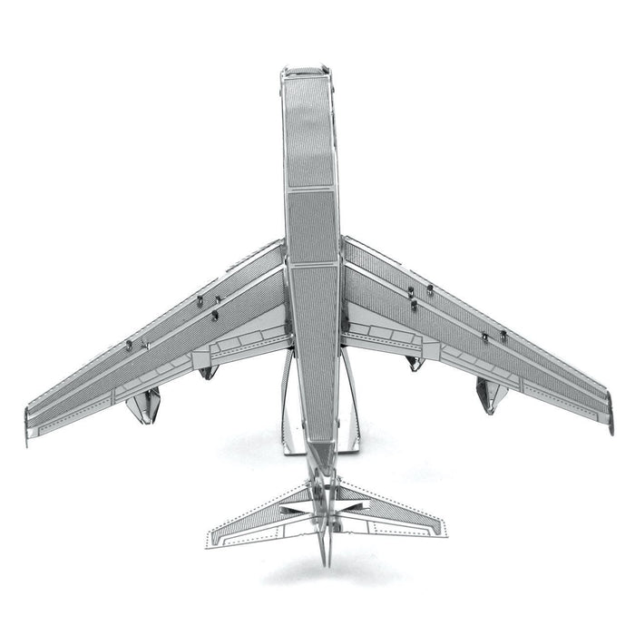 Jet Airplane
