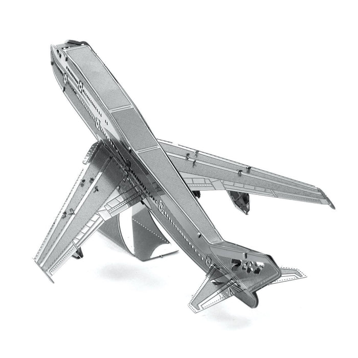 Jet Airplane