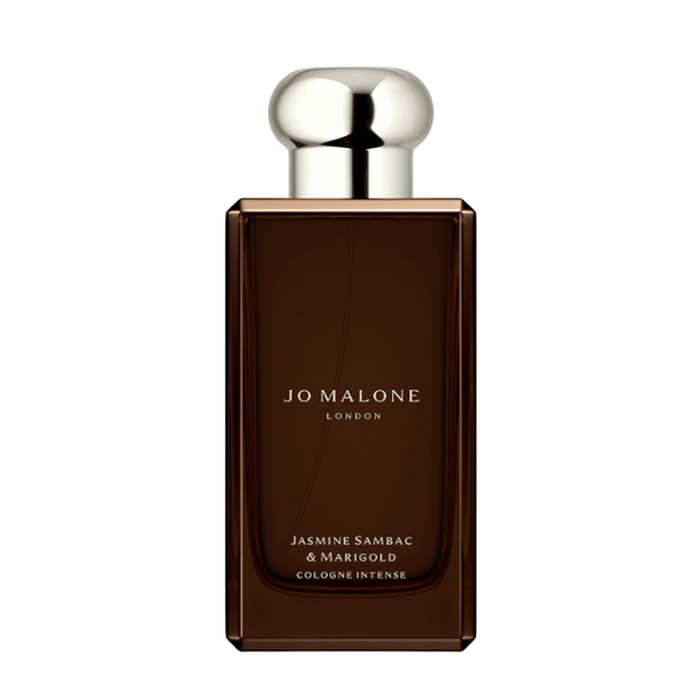 Jo Malone Jasmine Sambac & Marigold Cologne Intense 100ml - Beauty Tribe